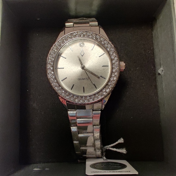 NIC & SYD Divas woman's watch - Picture 1 of 5